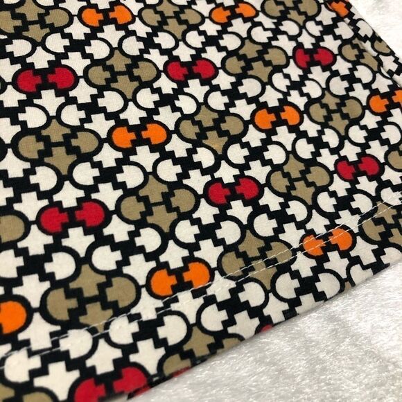 PATAGONIA Geo Print Sleeveless Dress - Picture 7 of 7